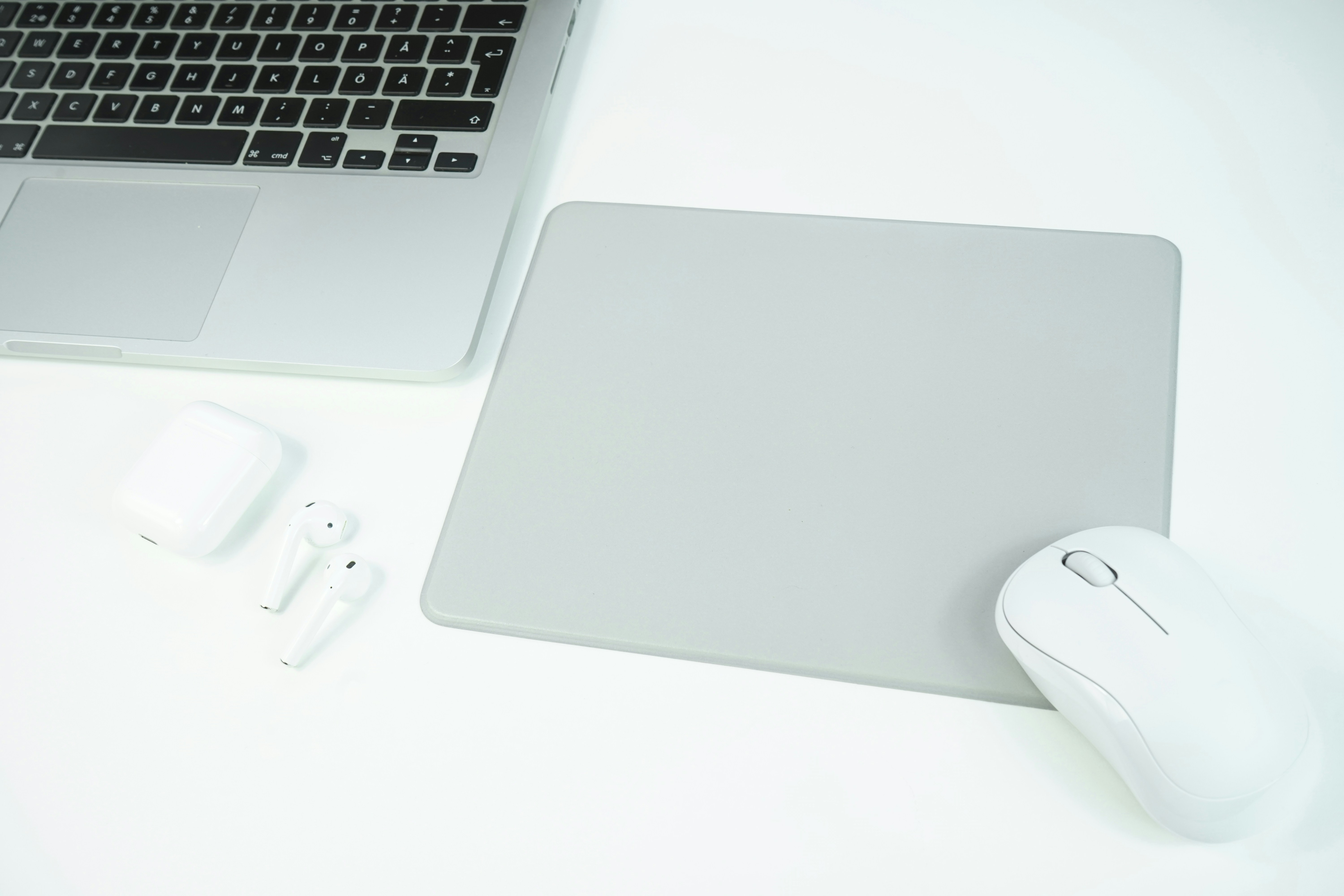 Mouse Wireless Mana yang Lebih Cocok Untuk Menunjang Produktifitasmu?