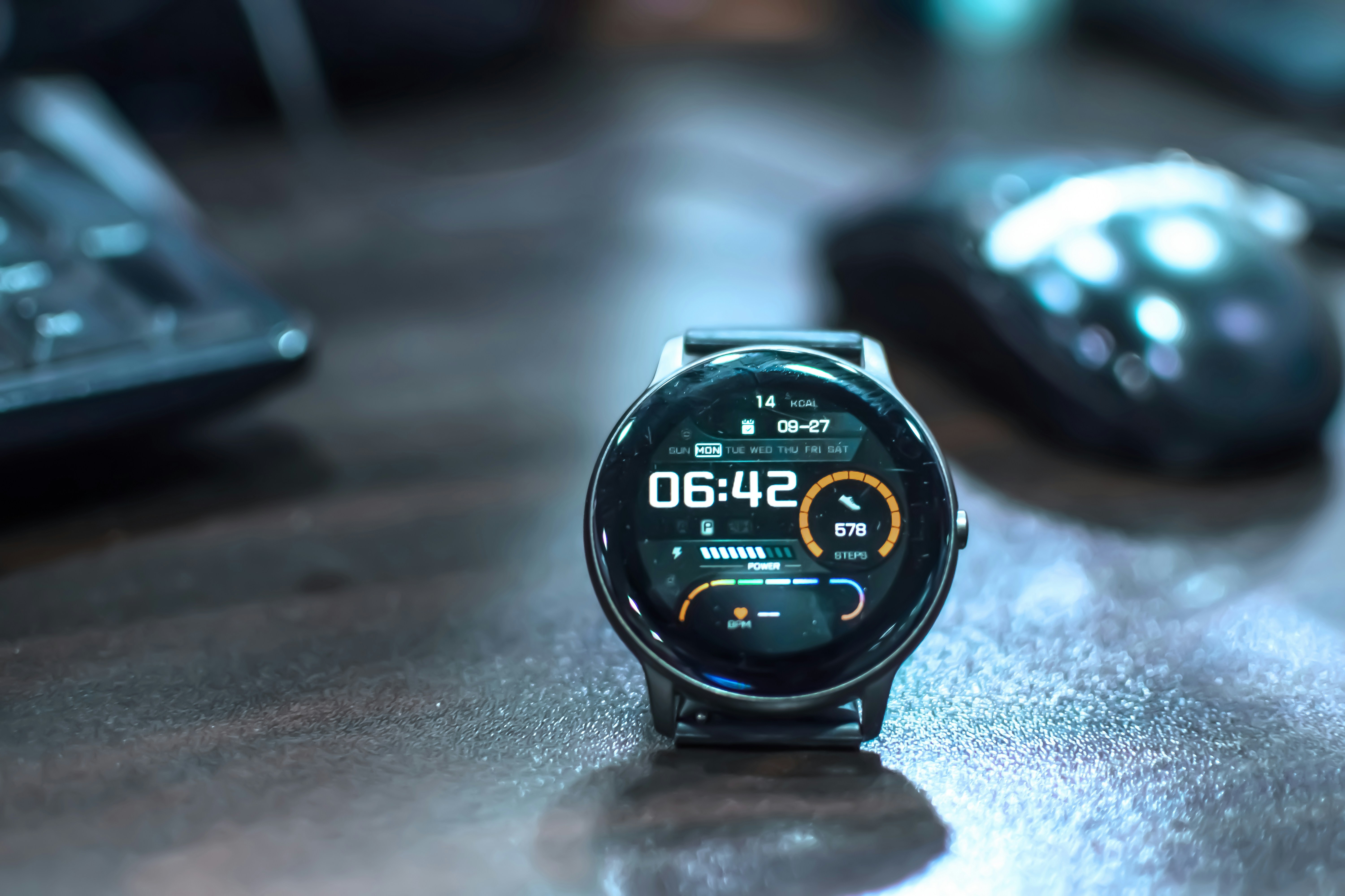 Smartwatch Lari Santai Nggak Bakal Bikin  Kamu Overthinking Soal Harga