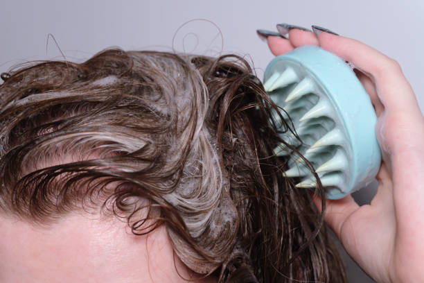 5 Manfaat Sisir Pijat dan Cara Pakainya untuk Rambut dan Kulit Kepala