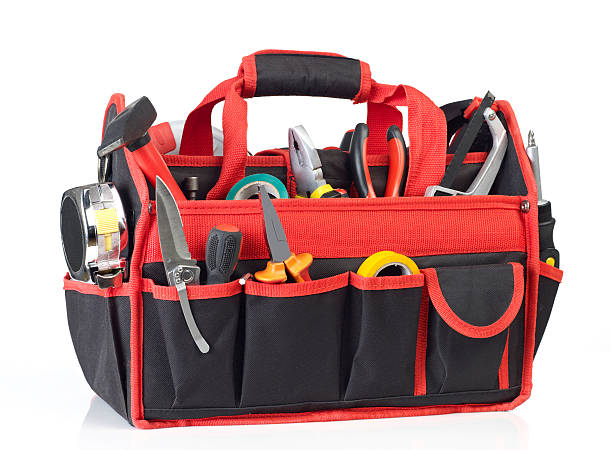 Tool Bag atau Tool Box? Pilih yang Tepat untuk Mobilitas Kerja Ringan atau Gudang Alat Berat