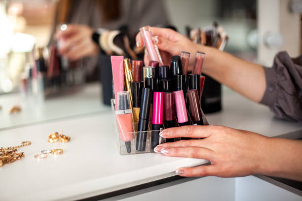 Sering Disepelekan Tapi Penting, Tips Organisasi Makeup dan Perhiasan Agar Lebih Rapi