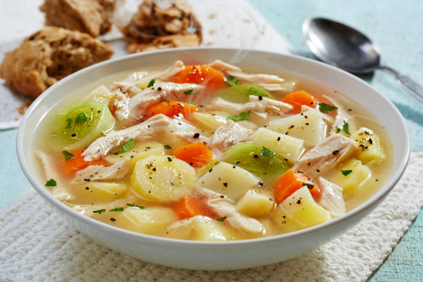 Cuma Punya Panci Listrik? Ini Dia 5 Ide Makanan Simpel yang Bisa Kamu Masak Tanpa Ribet!