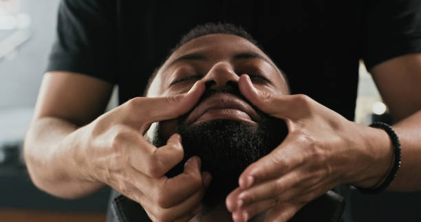 Jenggot Susah Tumbuh? Kenali Fungsi dan Kandungan Ajaib dari Beard Serum