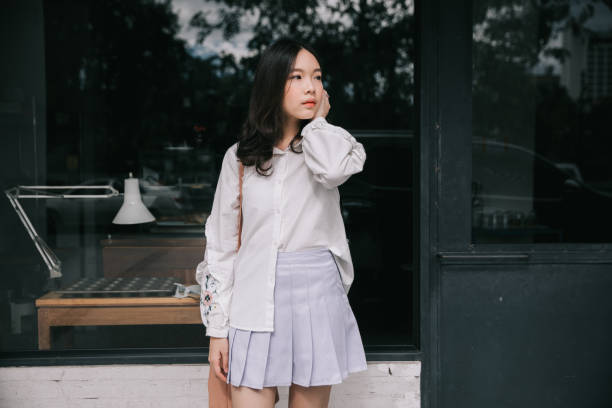 5 Inspirasi OOTD Tennis Skirt Untuk Tampil Chic & Stylish Setiap Hari