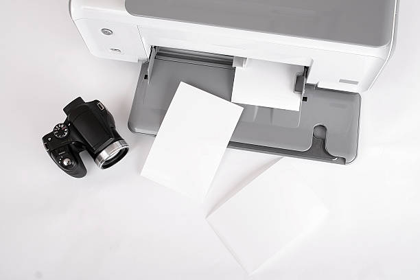 Tips Agar Hasil Cetak di Kertas Foto Lebih Tajam dan Cerah