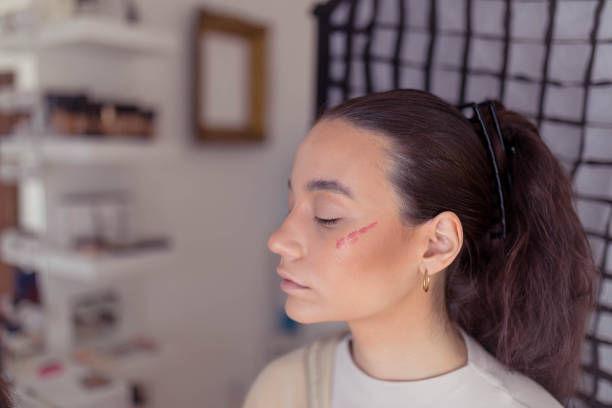 Cream Blush vs Powder Blush, Kamu Cocok Pakai yang Mana?