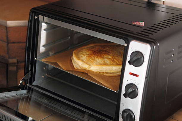Oven vs Air Fryer, Mana yang Lebih Cocok Buat Dapur Kamu?