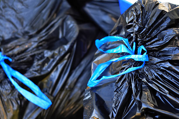 Pemula Wajib Tahu! Ini 5 Kesalahan Dasar Pakai Trash Bag yang Bikin Kebocoran & Bau Tak Sedap