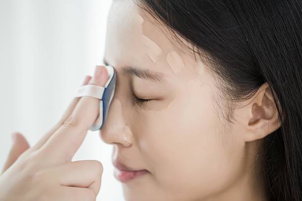 Kulit Berminyak? Ini Rahasia Makeup Matte yang Tahan Seharian