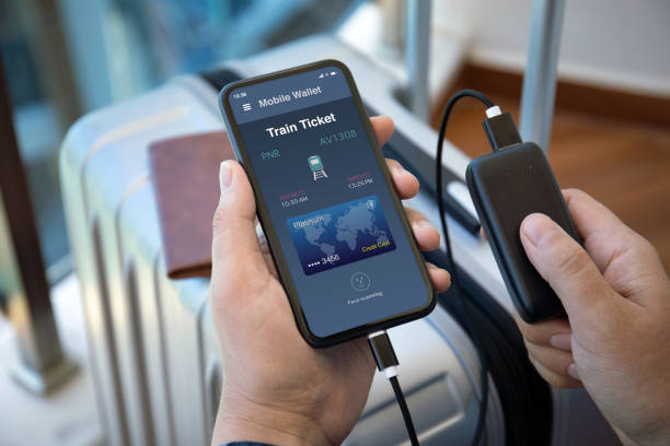 3 Kesalahan Umum Penggunaan Powerbank Saat di Transportasi Umum