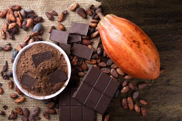 Manfaat Cocoa Powder dan Cara Menikmatinya Selain Jadi Minuman