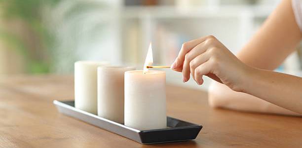Wangi Scented Candle Tidak Tercium? Lakukan 5 Langkah Perbaikan Ini