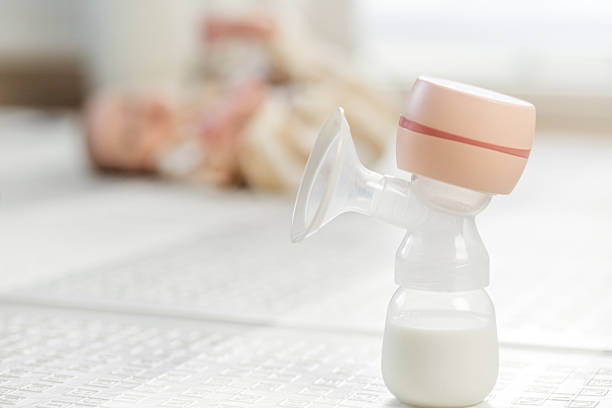 5 Ide Kado Bermanfaat untuk New Mom dan Bayi yang Baru Lahir
