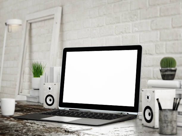Speaker Laptop Pecah Saat Volume Tinggi? Inilah Alasan Kenapa Kamu Butuh Speaker Laptop Eksternal!