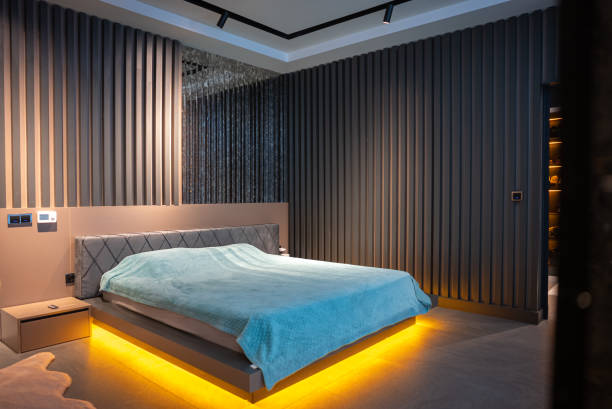 6 Cara Membuat Kamar Tidur Lebih Estetik dan Nyaman