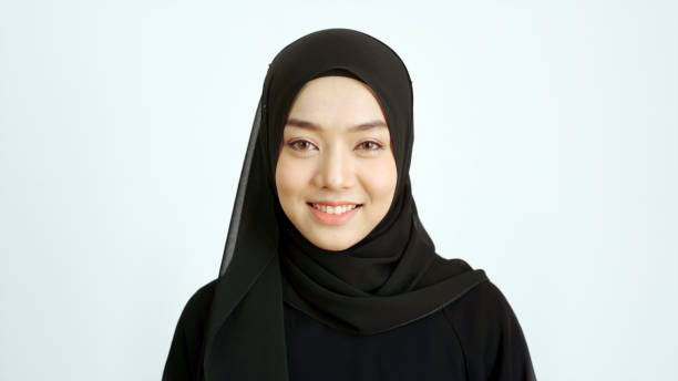 Tips Pilih Warna Ciput yang Cocok untuk Warna Hijab