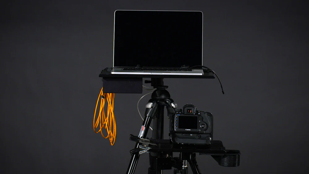 Cara Memotret Layaknya Pro! Hasil Jepretan Langsung Tampil di Layar Laptop (Tethered Shooting)