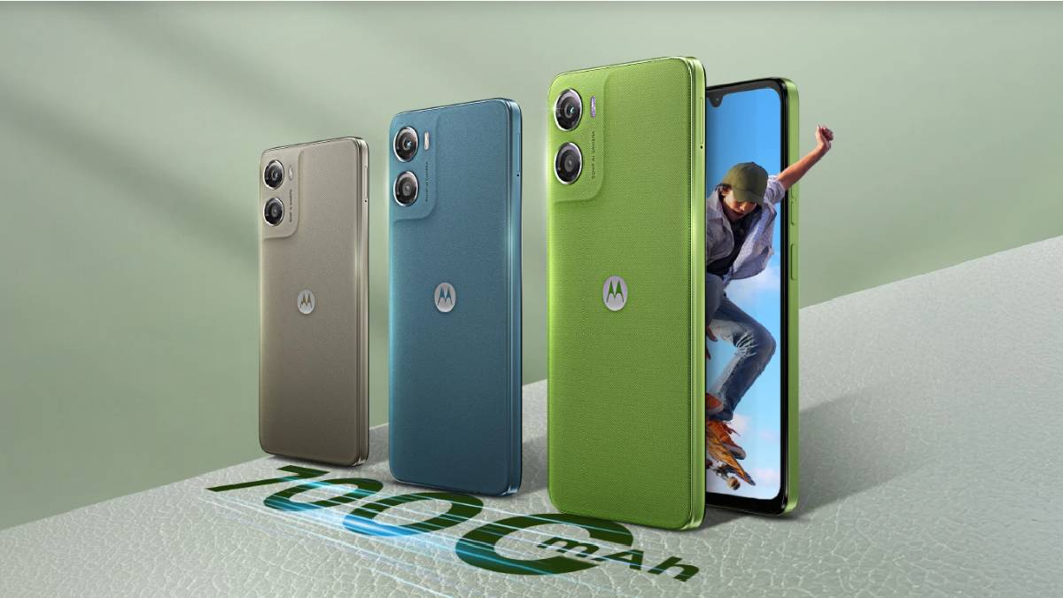 Siap Ngegas Tanpa Powerbank! Review Moto G06 Power, Pilihan Terbaik Ojol di Kelas Sejutaan!