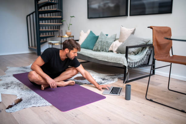 Biar Meditasi dan Yoga Makin Relaks, Begini Pilih Speaker dengan Suara Jernih