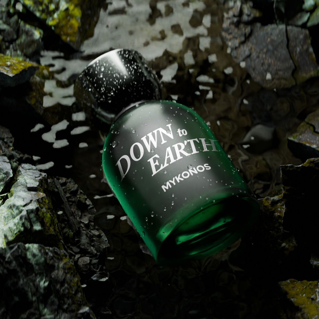 Lelah Burnout? 5 Parfum Green Scent Lokal Ini Bikin Serasa di Puncak Gunung