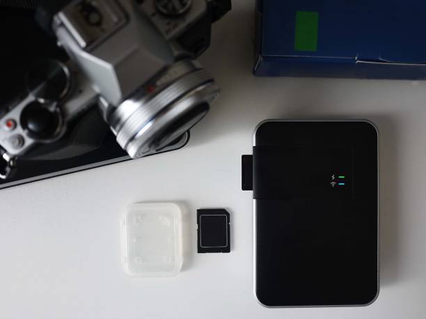 Kecepatan SD Card Ideal untuk Kamera Agar Pemotretan Lebih Lancar