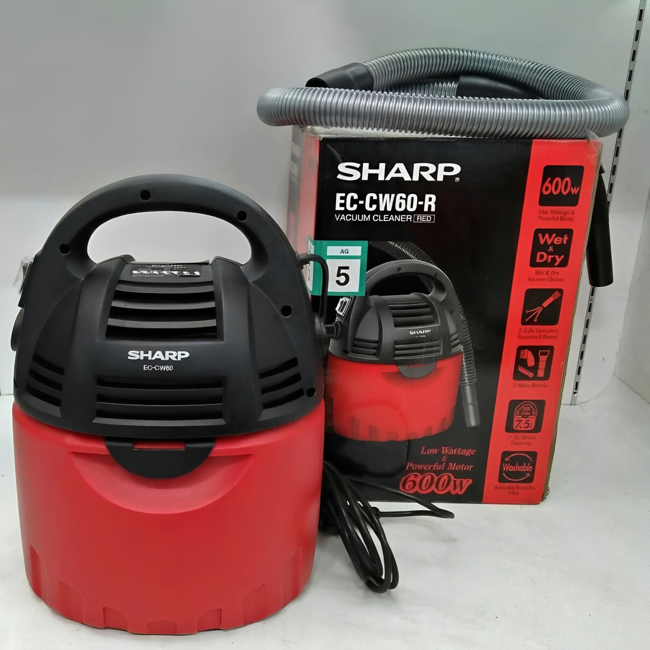 Tips Memilih Vacuum Cleaner Terbaik untuk Rumah, Singkirkan Debu Tanpa Sisa!