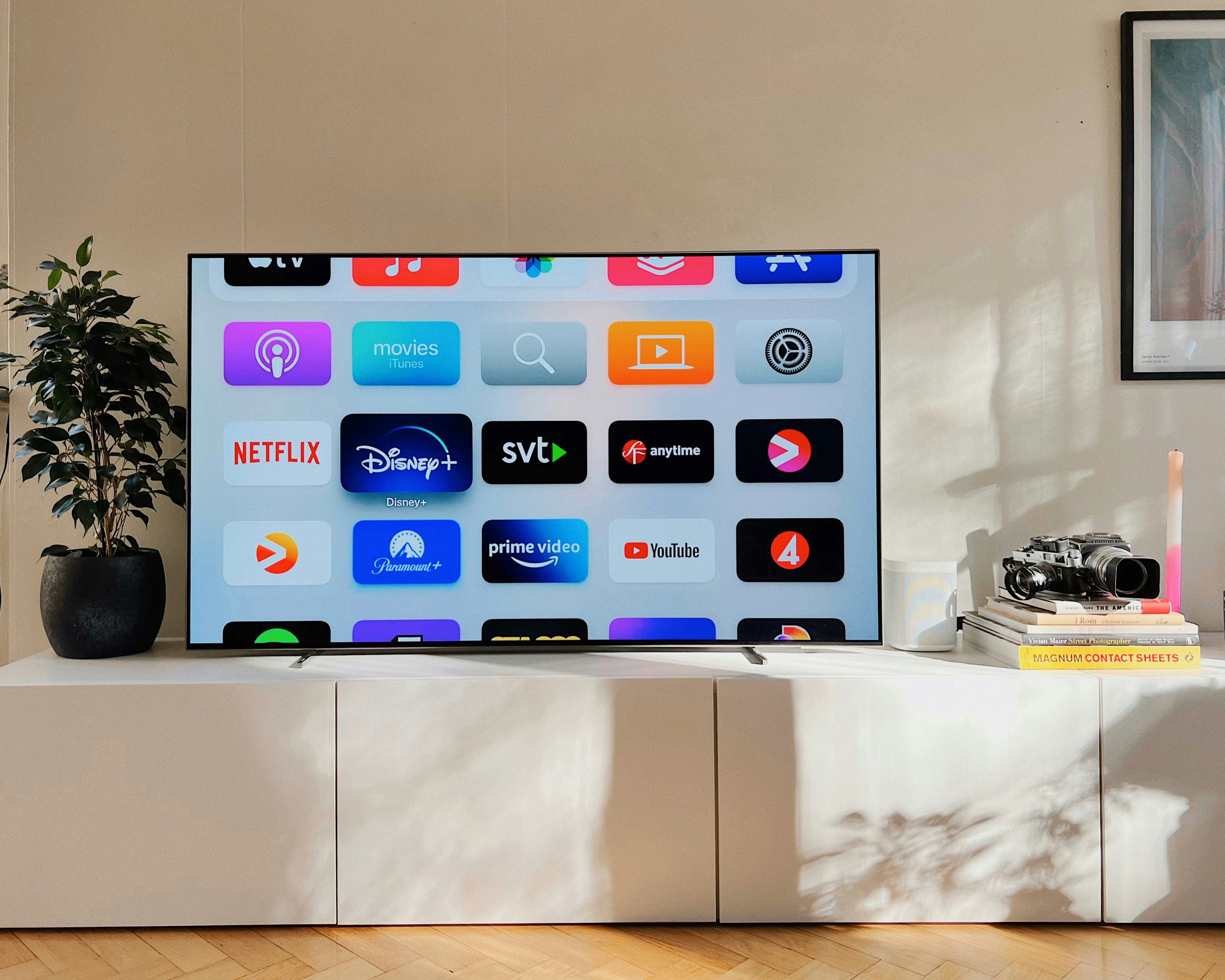 Ubah TV Biasa Jadi Smart TV dalam Sekejap!