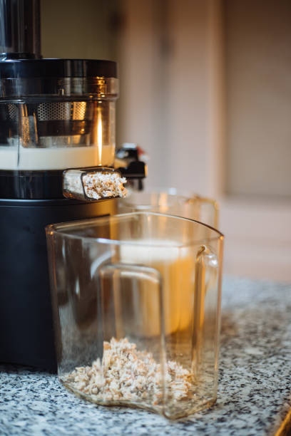 Ampas Slow Juicer Bisa Jadi Apa Saja? Ternyata Manfaatnya Nggak Terduga