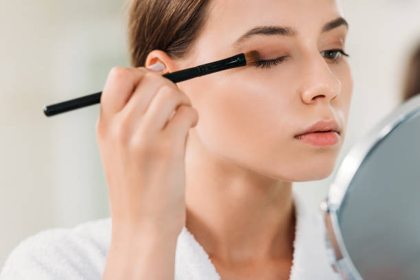 Panduan Make Up Kilat Saat Waktu Bersiap Sangat Terbatas
