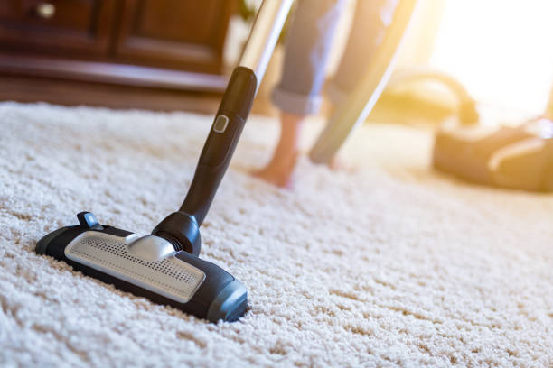 Ibu Rumah Tangga Harus Tahu, Ini Cara Mengatasi Vacuum Cleaner yang Kurang Daya Hisap!