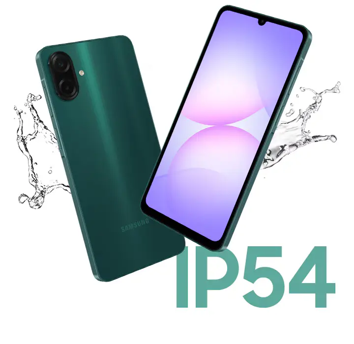 Beli HP Sekali, Aman 6 Tahun! Review Samsung A07, Ponsel Rp1 Jutaan Paling Future-Proof