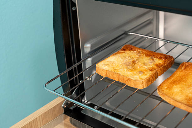5 Inspirasi Resep Camilan Praktis Menggunakan Oven Listrik