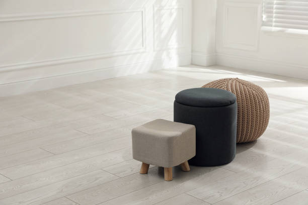 Ide Furnitur Serbaguna yang Bikin Dekorasi Rumah Makin Cantik