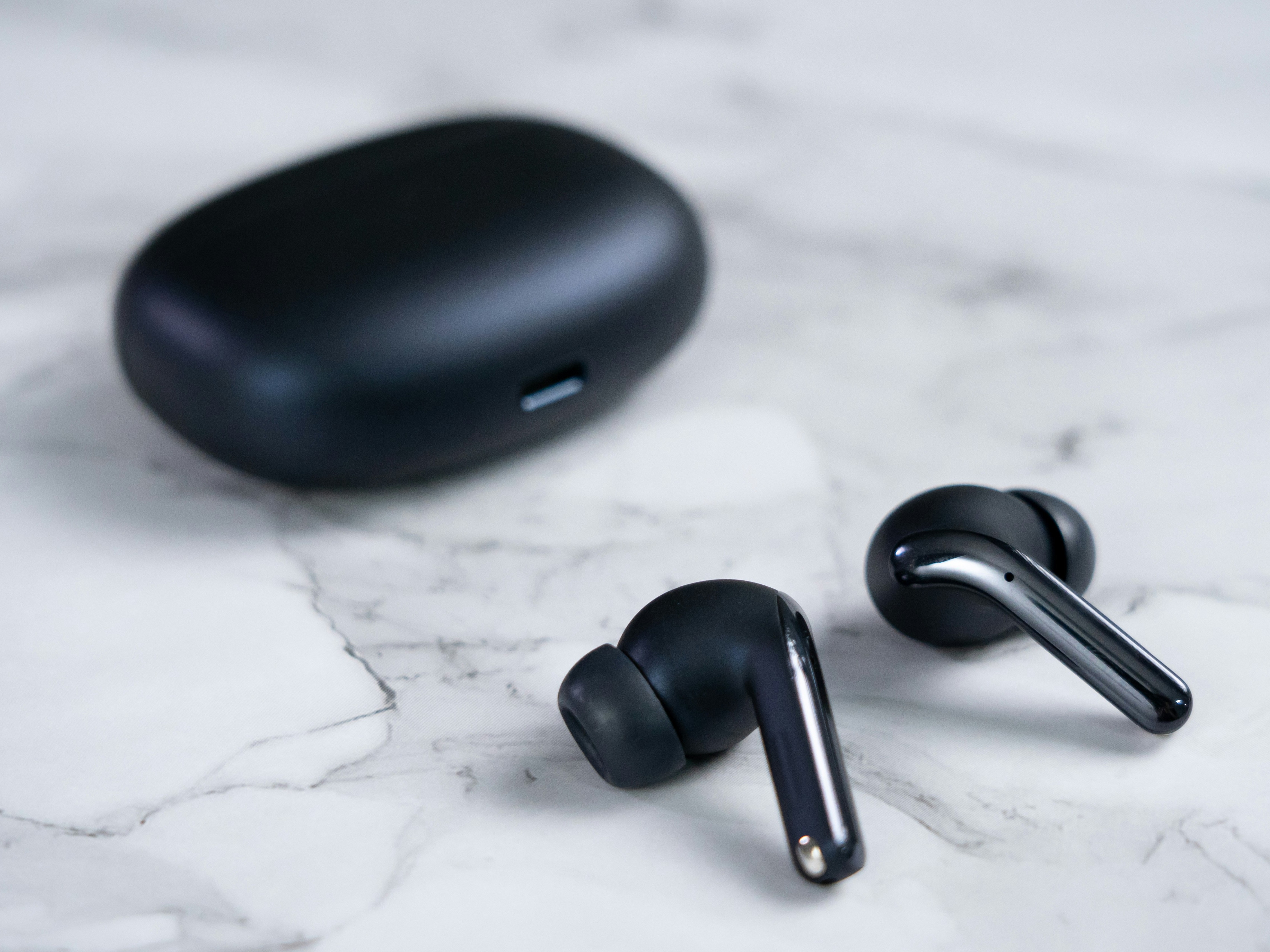 Cuma Modal Receh, Udah Bisa Tampil Kekinian dengan Earphone Wireless