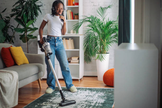 Panduan Praktis Memilih Handheld Vacuum Cleaner Terbaik, Bersihkan Rumah Tanpa Repot!