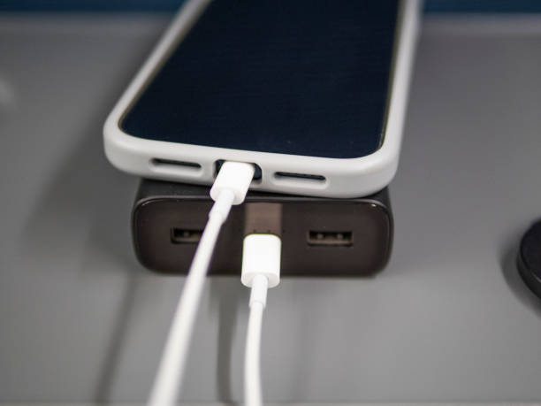 Power Bank Fast Charging, Tanpa Takut HP Low Baterai Seharian