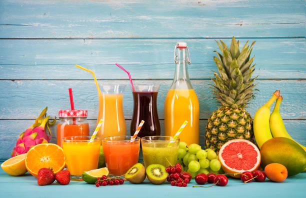 5 Ide Mix Buah yang Enak dan Sehat, Cocok untuk Jus dan Smoothie