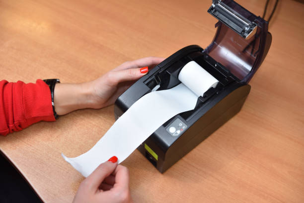Panik Paper Jam pada Printer Kasir? Tenang, Ini Cara Jitu Mengatasinya!