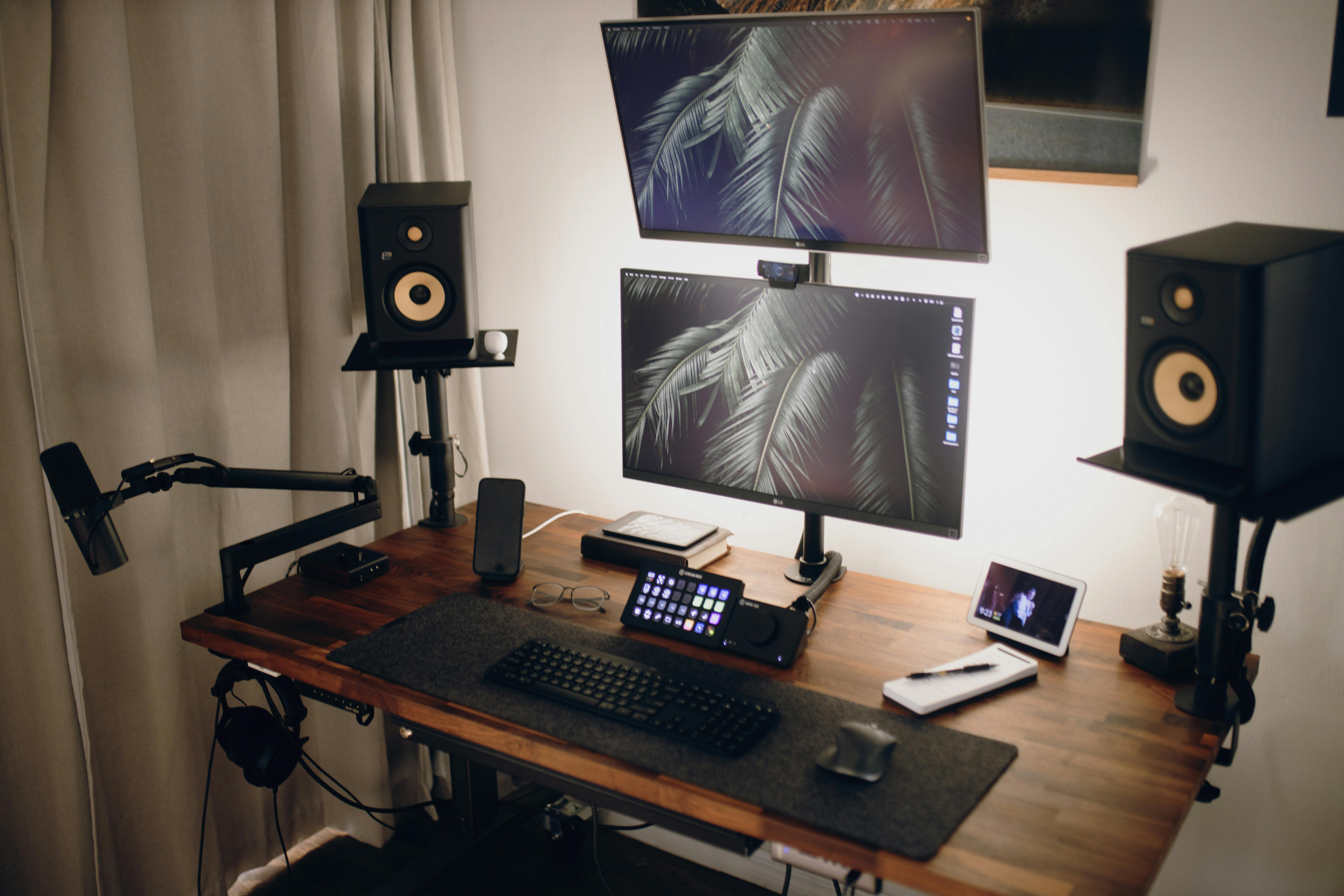 Capek Menghafal Shortcut Adobe Stream Deck Adalah Jawabannya