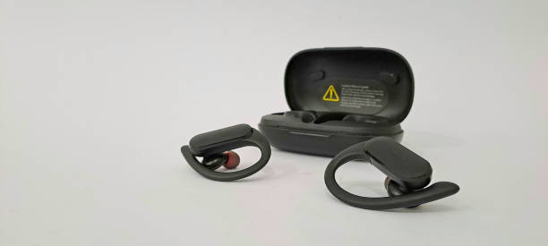 7 Tips Memilih Ear Clip Sport yang Nyaman dan Nggak Mudah Lepas saat Lari