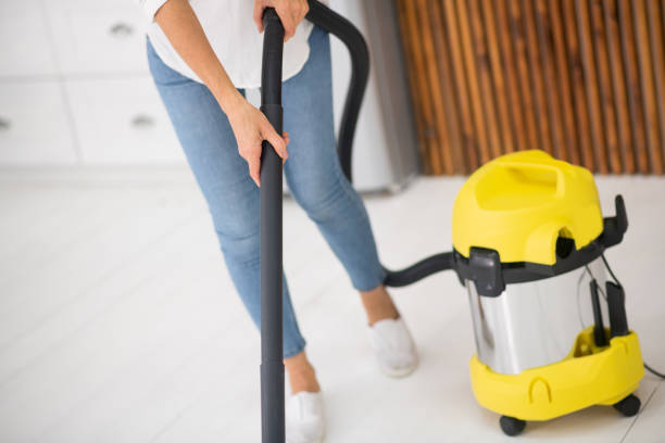 Masalah Umum Wet and Dry Vacuum dan Cara Mengatasinya