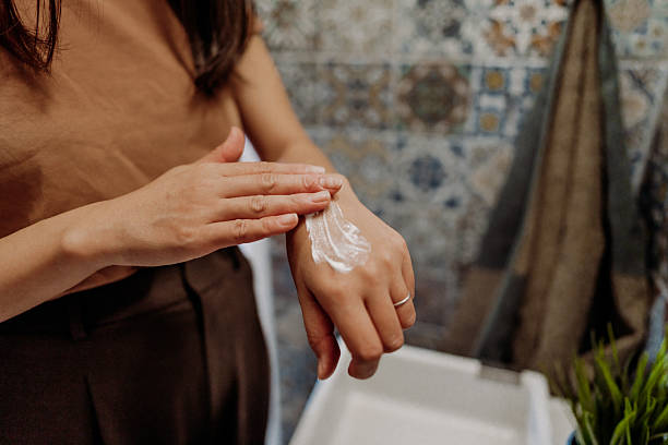 Panduan Memakai Hand Cream untuk Atasi Tangan Kasar dan Kering