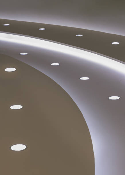 Mau Hemat Energi dan Tampil Mewah? Solusi Ada di Lampu Downlight LED