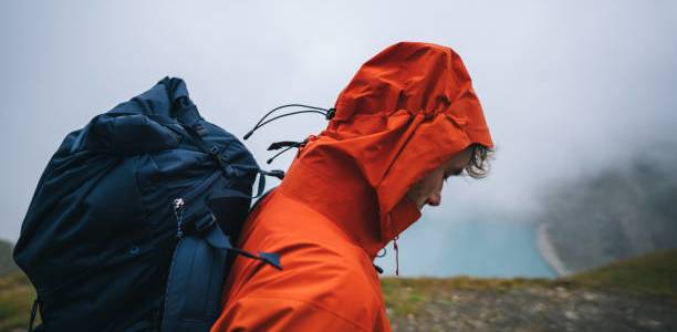 Jaket Gunung Gorpcore, Fungsional Atau Cuma Buat Gaya?