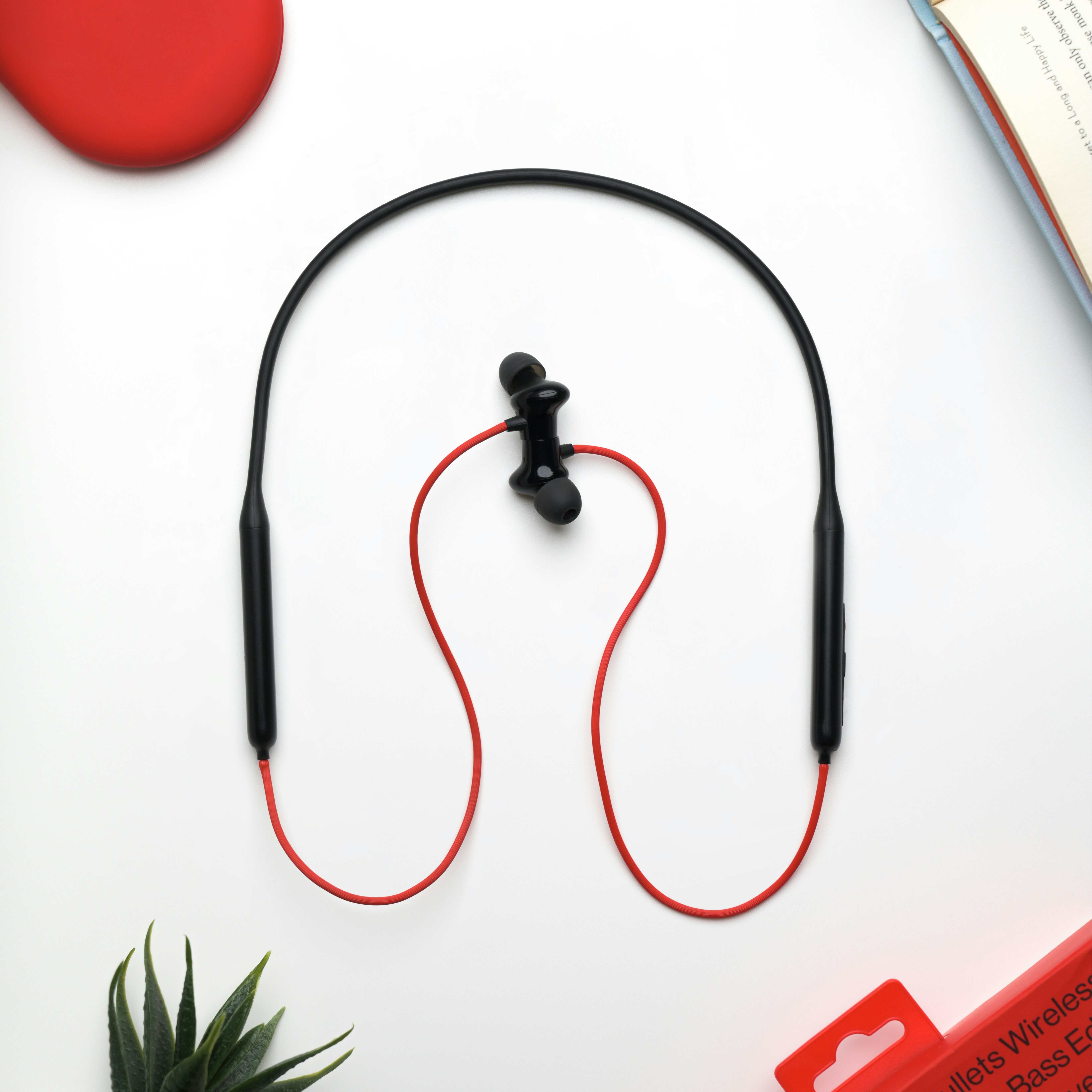 Headset Lari Terbaik! Stabilitas Total Anti Jatuh Saat Lari Cepat