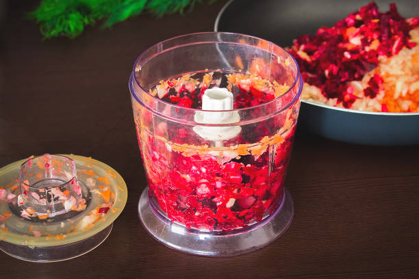 Bahan Makanan yang Aman dan Tidak Aman untuk Food Chopper, Sudah Tahu Belum?