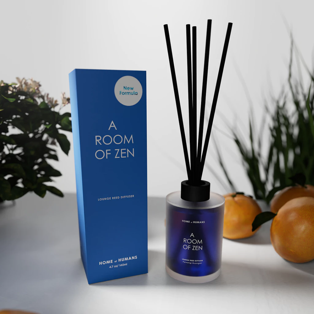 Ini Dia 5 Aroma Reed Diffuser Calming yang Bikin Rumah Jadi 'Healing Spot'!