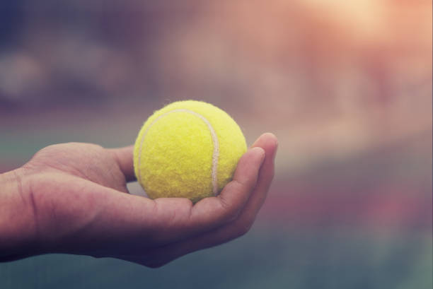 Bola Tenis Cepat Rusak Saat Latihan? Ini Solusi agar Lebih Tahan Lama