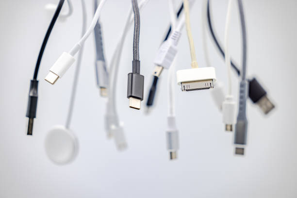 Keunggulan USB 3.0 untuk Charging Smartphone