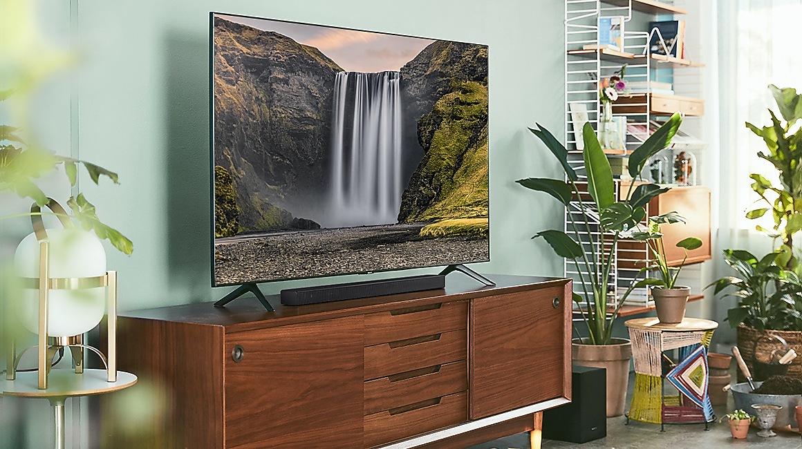 Tingkatkan Sensasi Nonton Film, Rasakan Kualitas Audio Home Theater Terbaik